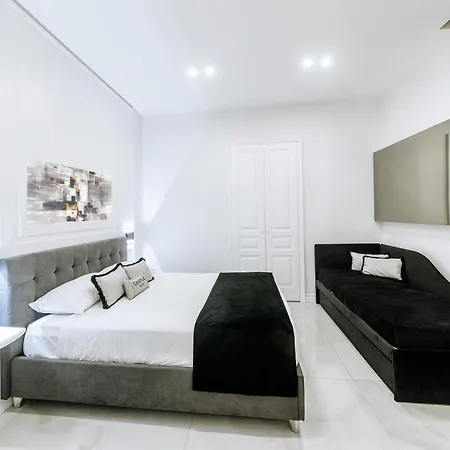 Maison d'hôtes Gentile Decumani Naples