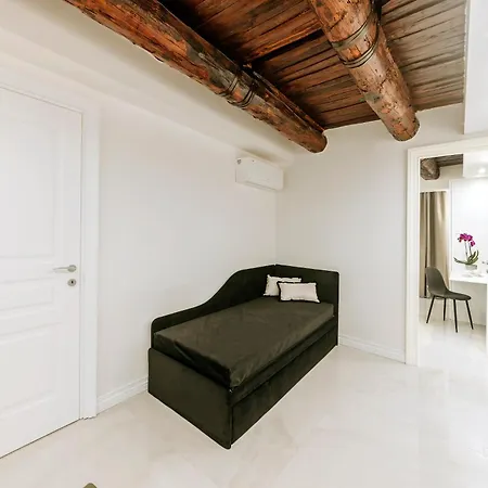 Gentile Decumani Maison d'hôtes Naples