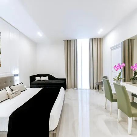 Gentile Decumani 4*