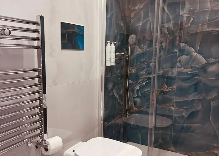 Gentile Decumani Konukevi