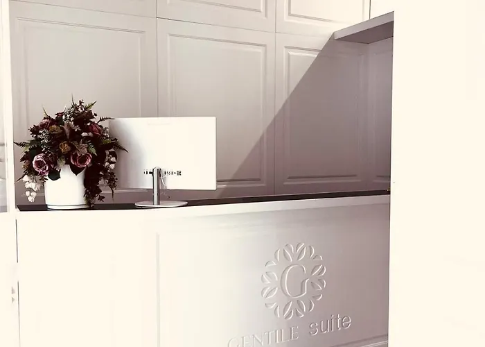 Konukevi Gentile Decumani Napoli