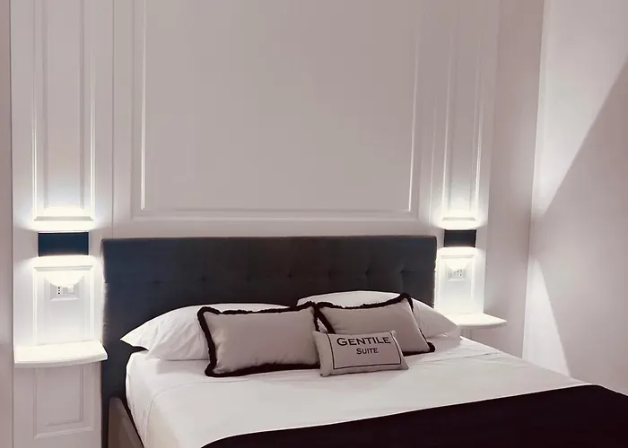 Gentile Decumani Konukevi