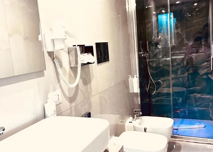 Konukevi Gentile Decumani