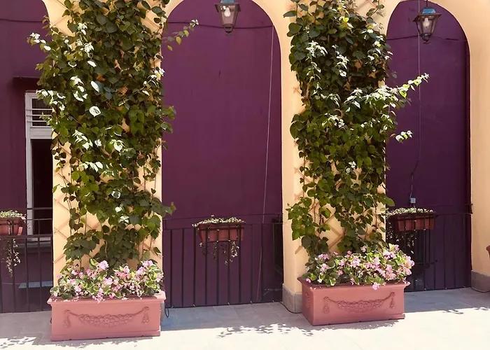 Gentile Decumani Napoli