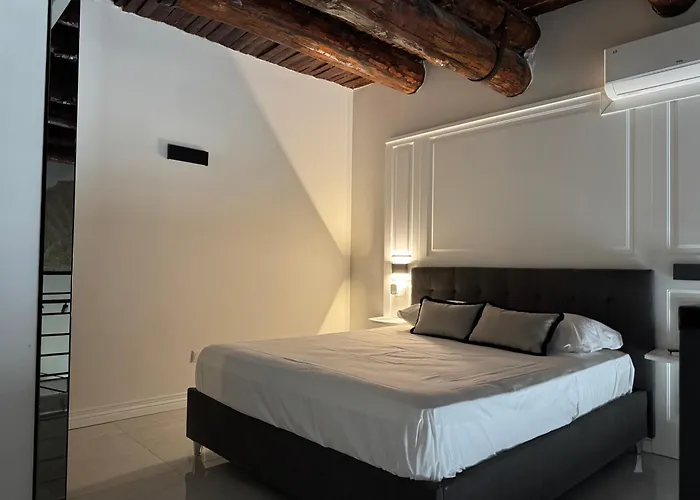 Konukevi Gentile Decumani