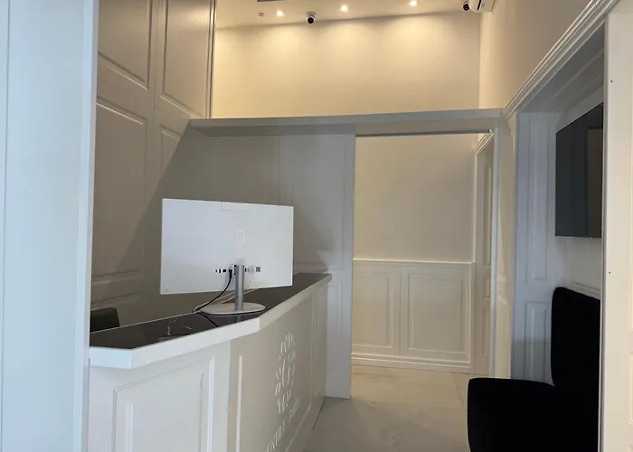 Konukevi Gentile Decumani