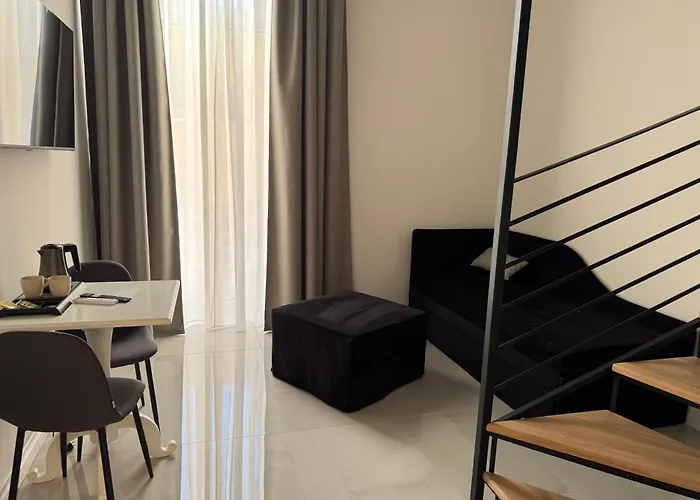 Gentile Decumani Napoli