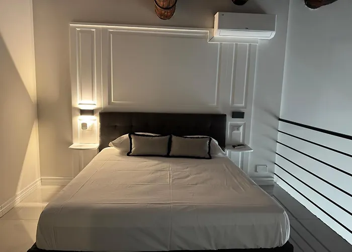 Gentile Decumani Konukevi 4*