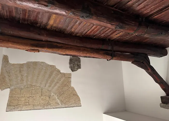 Gentile Decumani Konukevi Napoli