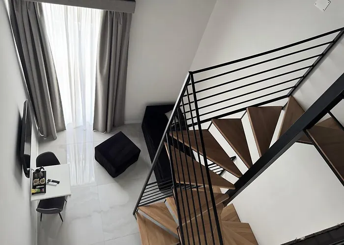 Gentile Decumani 4* Napoli