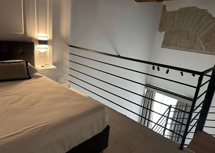 Gentile Decumani Konukevi Napoli