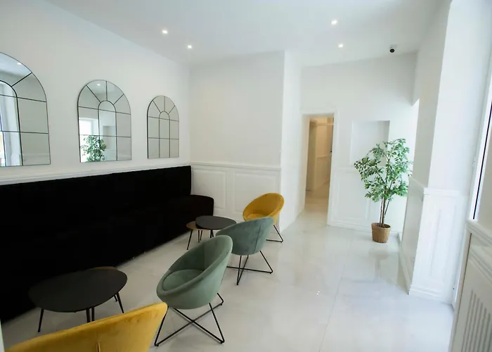 Gentile Decumani Napoli