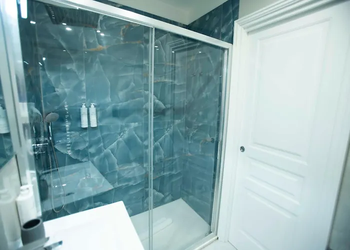 Gentile Decumani 4* Napoli