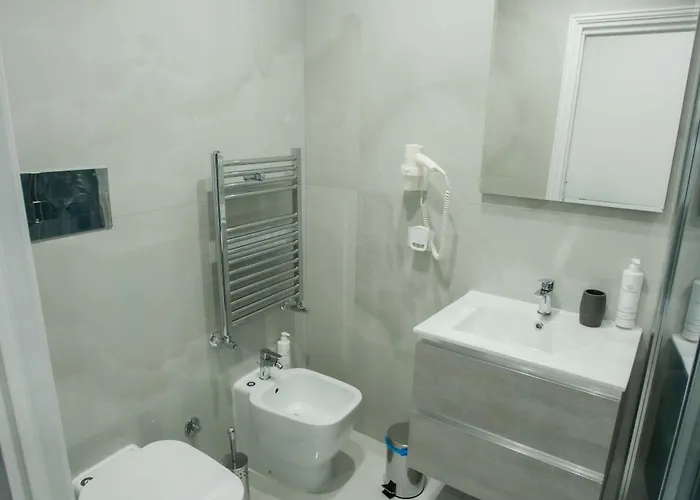 Gentile Decumani Konukevi