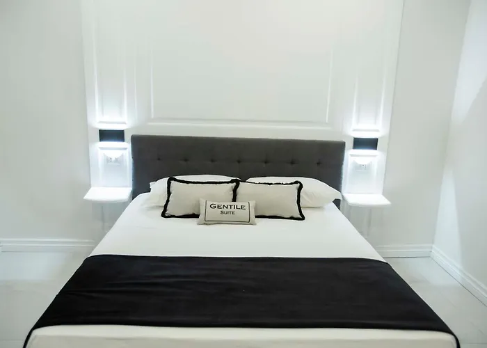 Konukevi Gentile Decumani