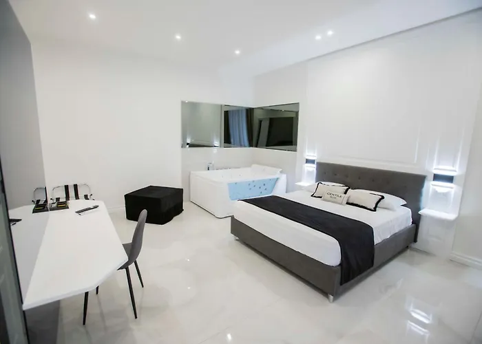 Konukevi Gentile Decumani Napoli