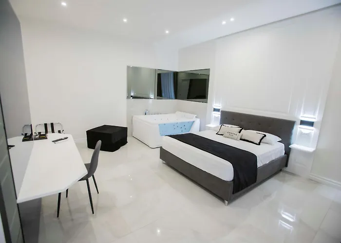 Gentile Decumani Napoli