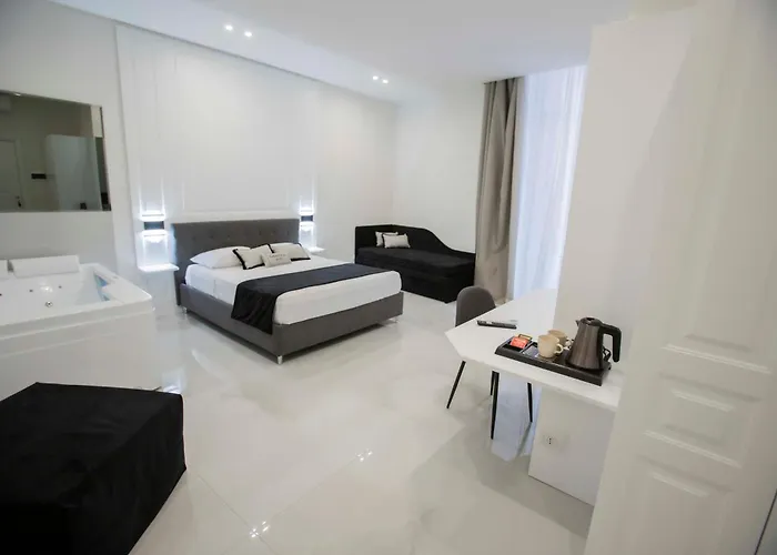 Gentile Decumani 4* Napoli