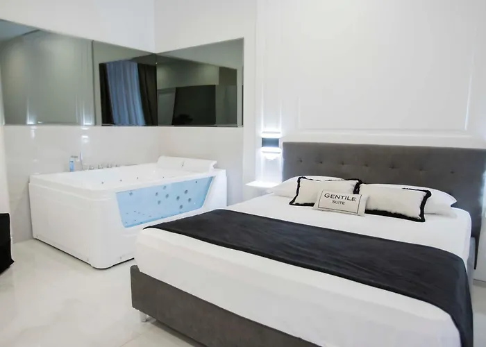 Konukevi Gentile Decumani