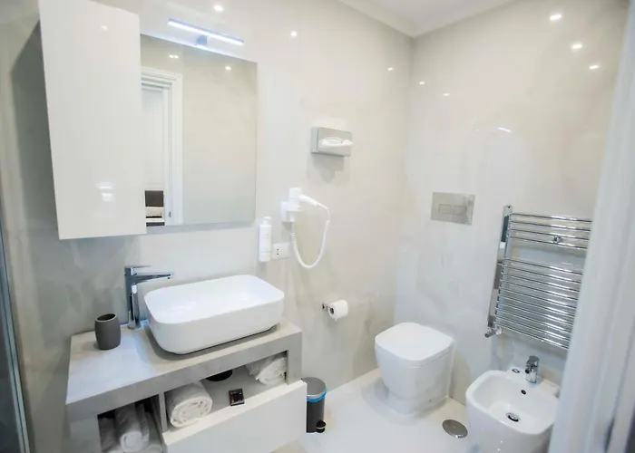 Gentile Decumani Konukevi