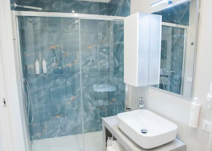 Gentile Decumani 4* Napoli