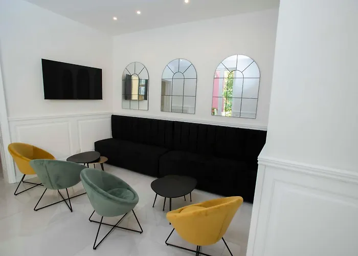 Gentile Decumani 4* Napoli