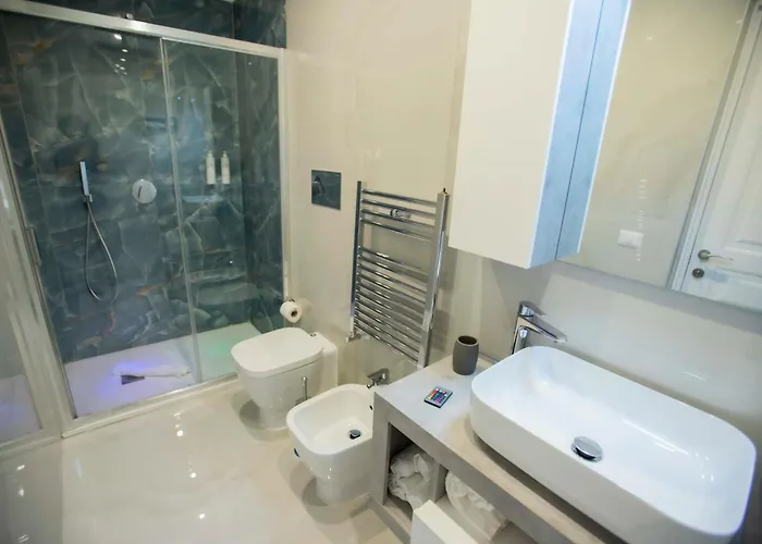 Konukevi Gentile Decumani