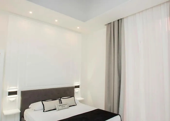 Gentile Decumani 4* Napoli