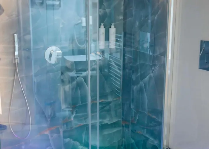 Gentile Decumani Napoli