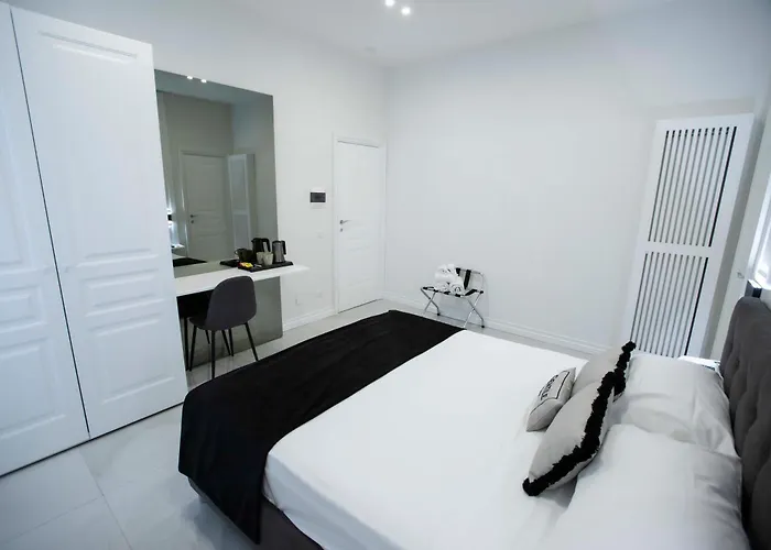 Konukevi Gentile Decumani