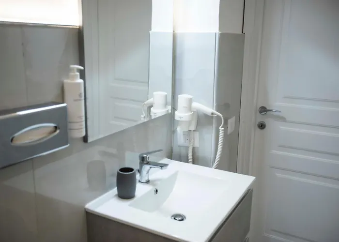 Gentile Decumani 4* Napoli