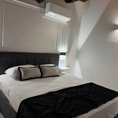 Gentile Decumani 4*